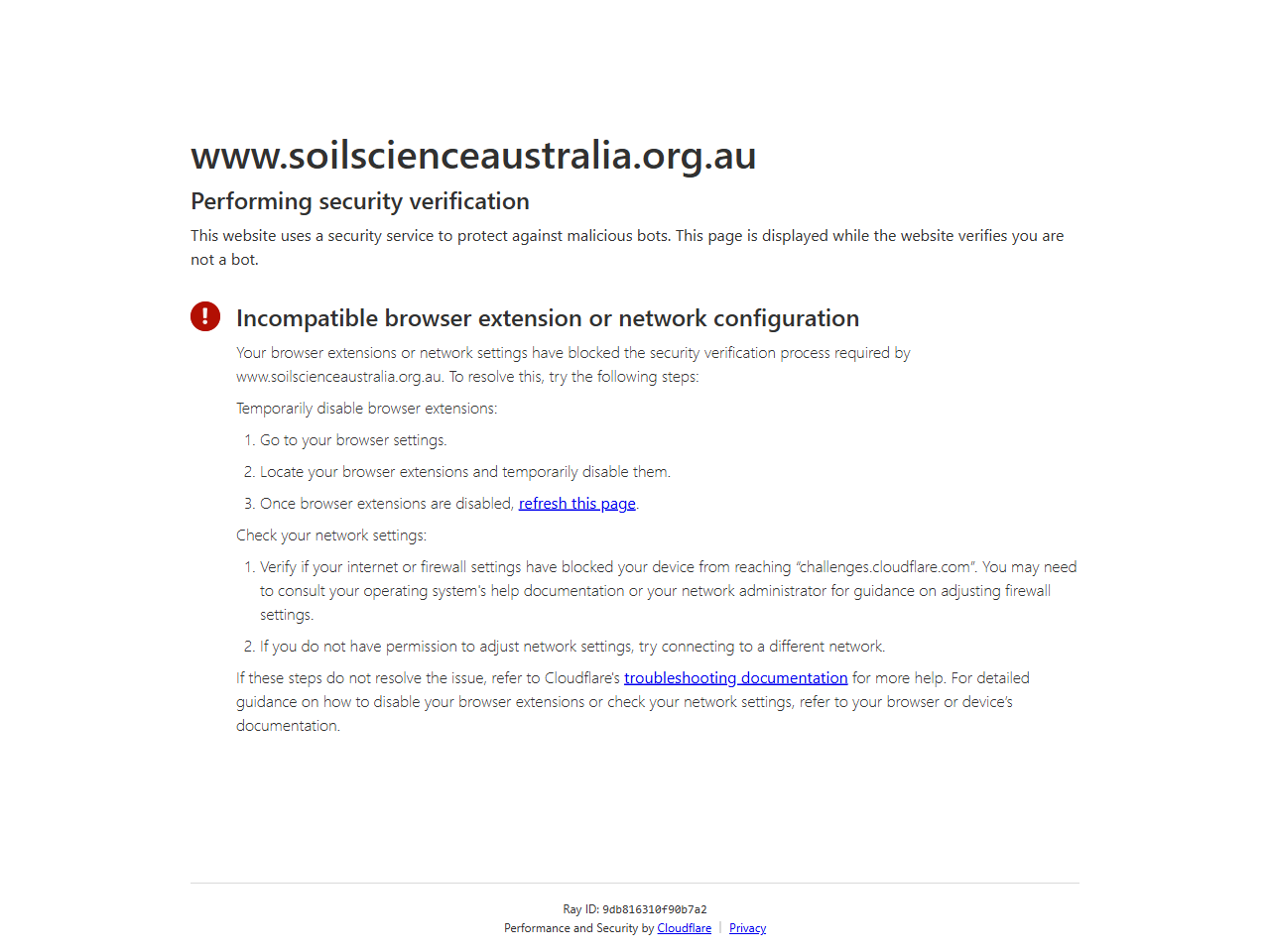 Preview of ASC - How to Classify - Soil Science Australia, accessed August 9, 2025