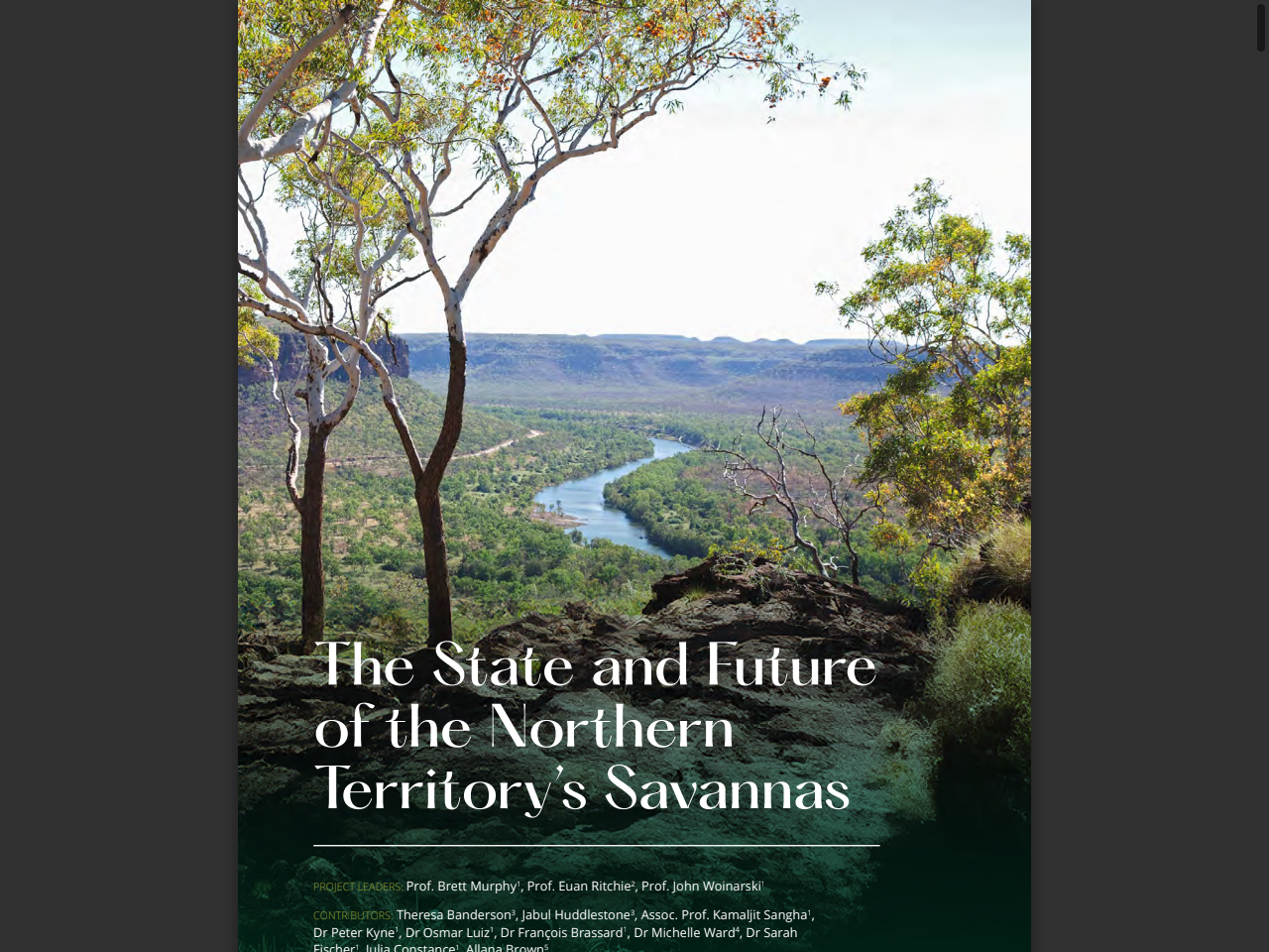 Preview of Threats to water quality - Government of Western Australia