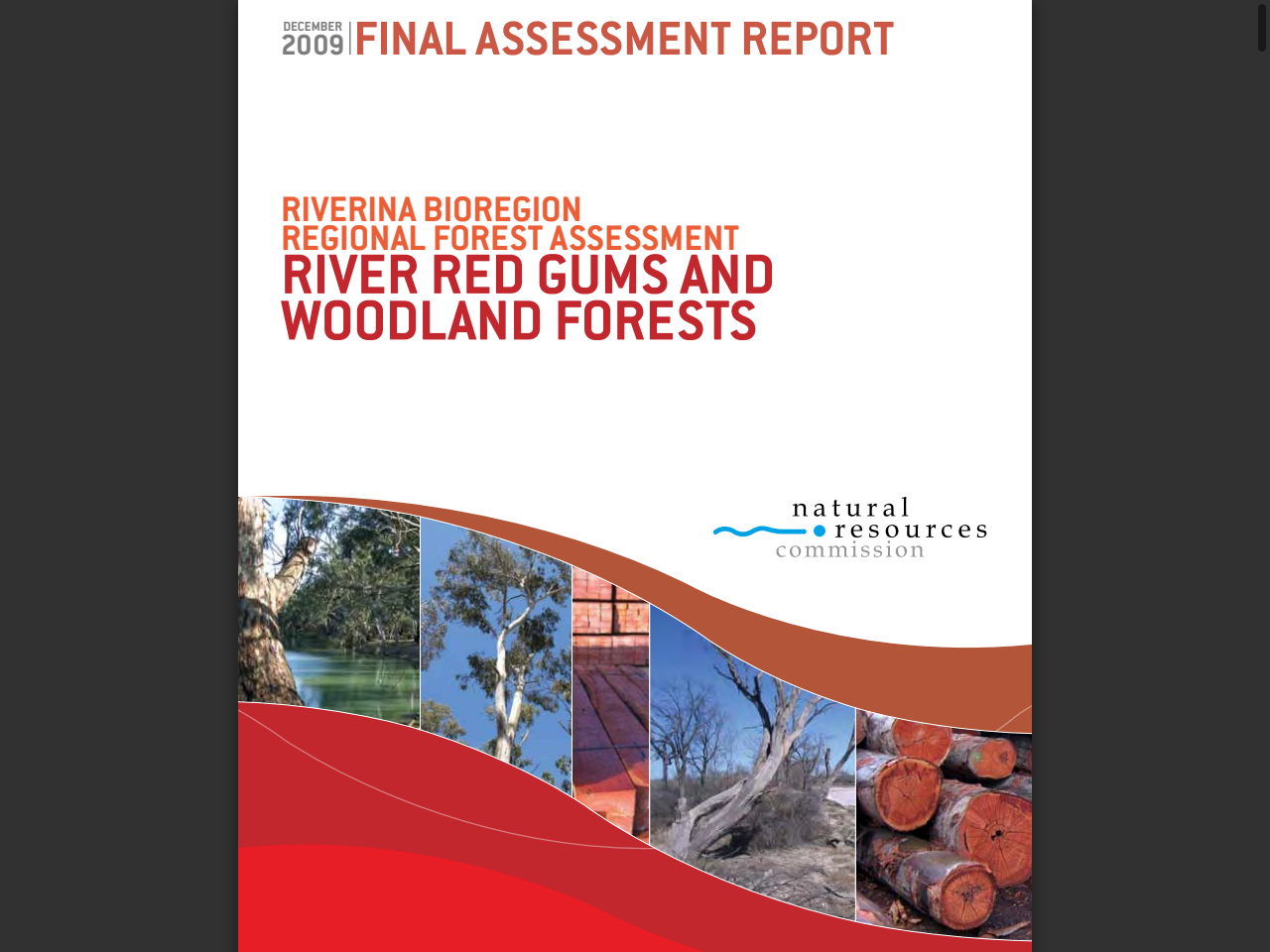 Preview of Environmental management of riparian tree health in the Murray-Darling Basin, Australia - WIT Press, accessed July 21, 2025