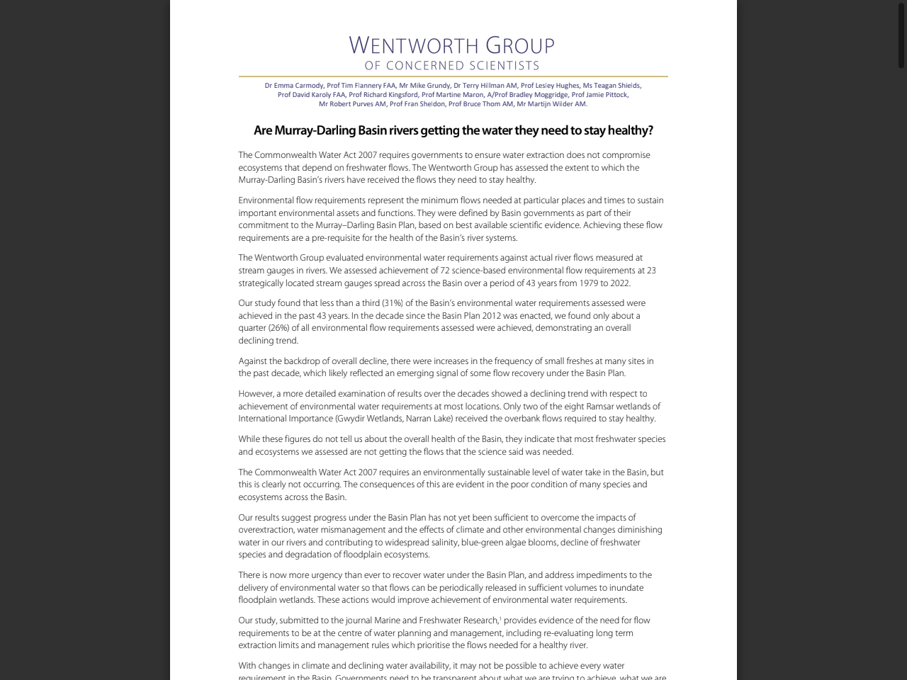 Preview of Coolibah-Black Box Woodlands - IUCN Ecosystems, accessed July 19, 2025, 