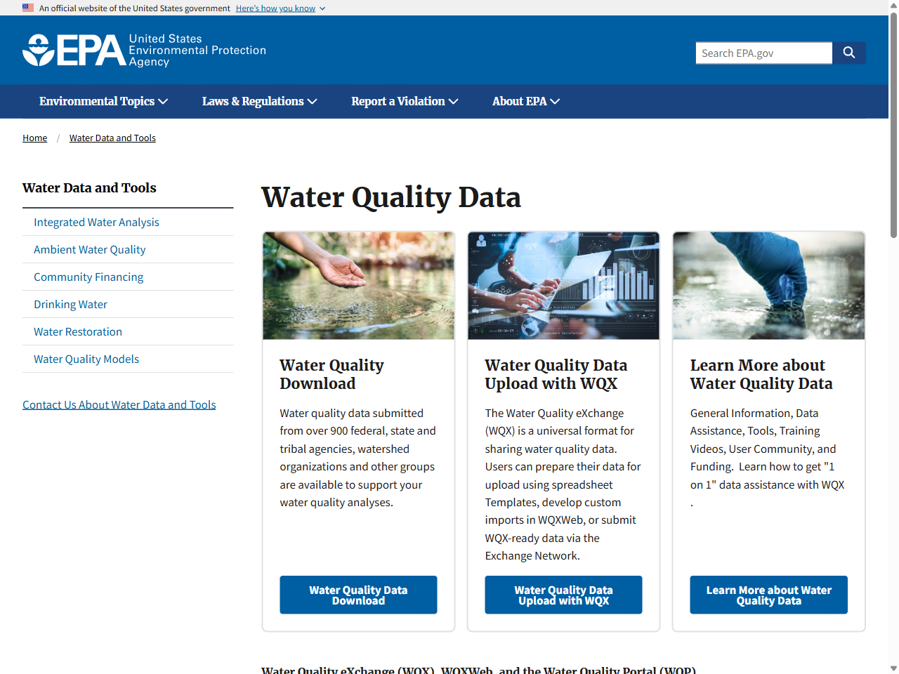 Preview of An Adaptive Management Framework for Connected Groundwater, accessed July 25, 2025,
