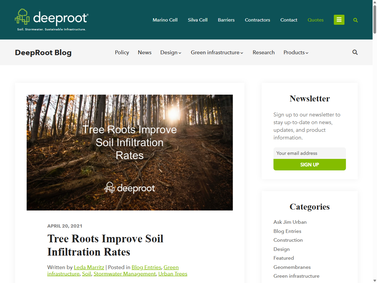 Preview of Hydraulic Properties of Forest Soils with Stagnic Conditions