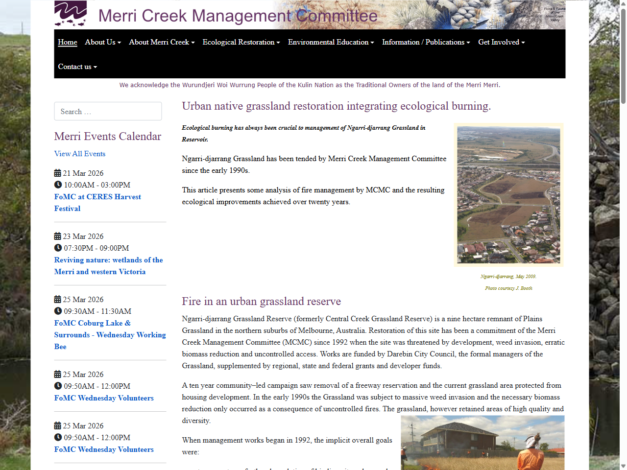 Preview of BioCondition benchmarks | Environment, land and water ..., accessed August 11, 2025, 