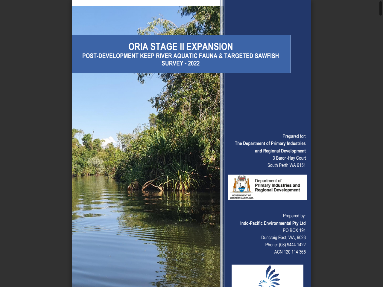 Preview of www.wa.gov.au, accessed May 11, 2025,