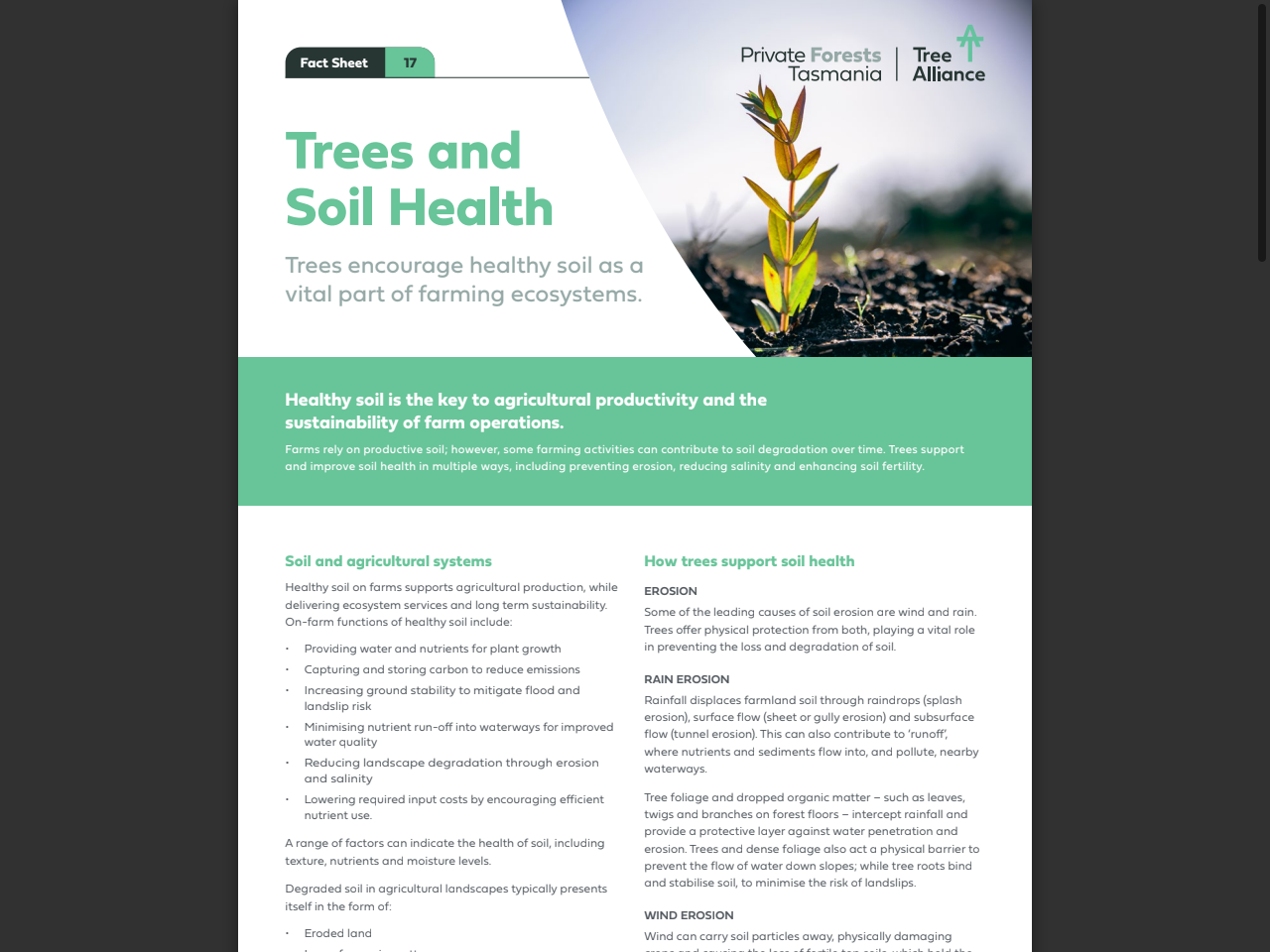 Preview of 2025 Guide: Australian Forestry & Sustainable Farming Standards, accessed July 30, 2025, 