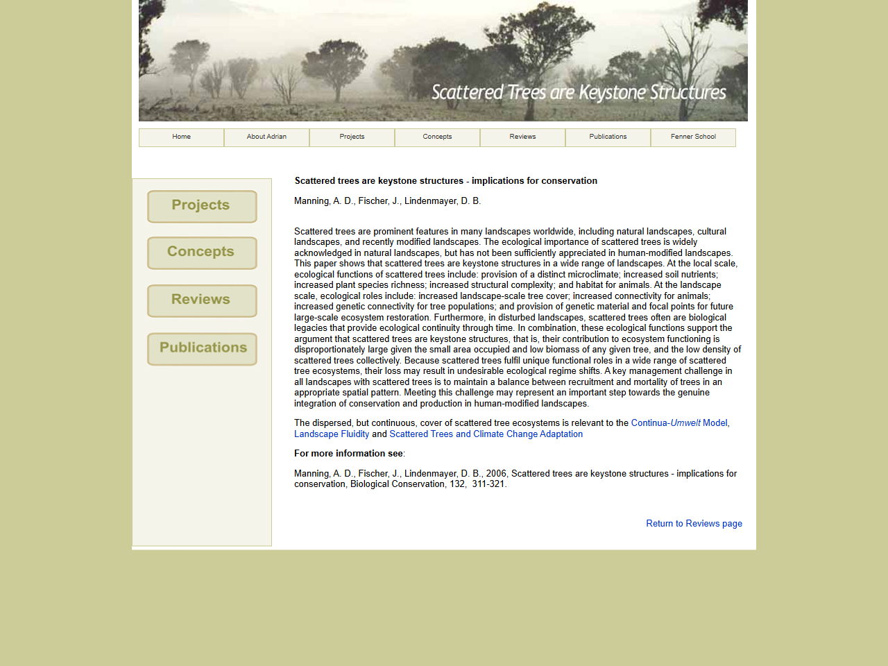 Preview of Scattered Trees are Keystone Structures, accessed July 6, 2025, 