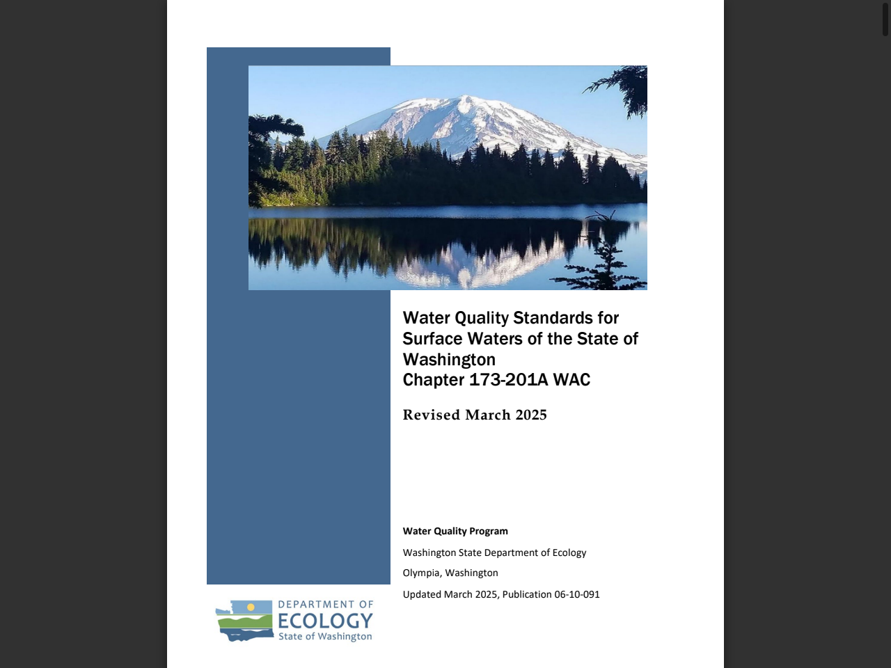 Preview of Declining water quality - Reef Authority, accessed July 25, 2025,