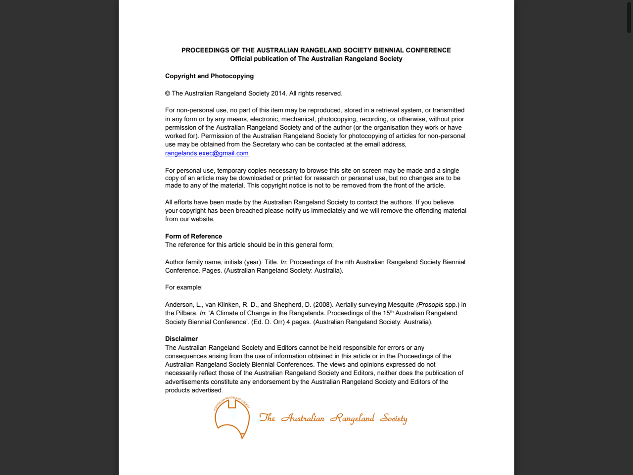 Preview of Groundcover - NSW Soil Knowledge Network, accessed July 22, 2025