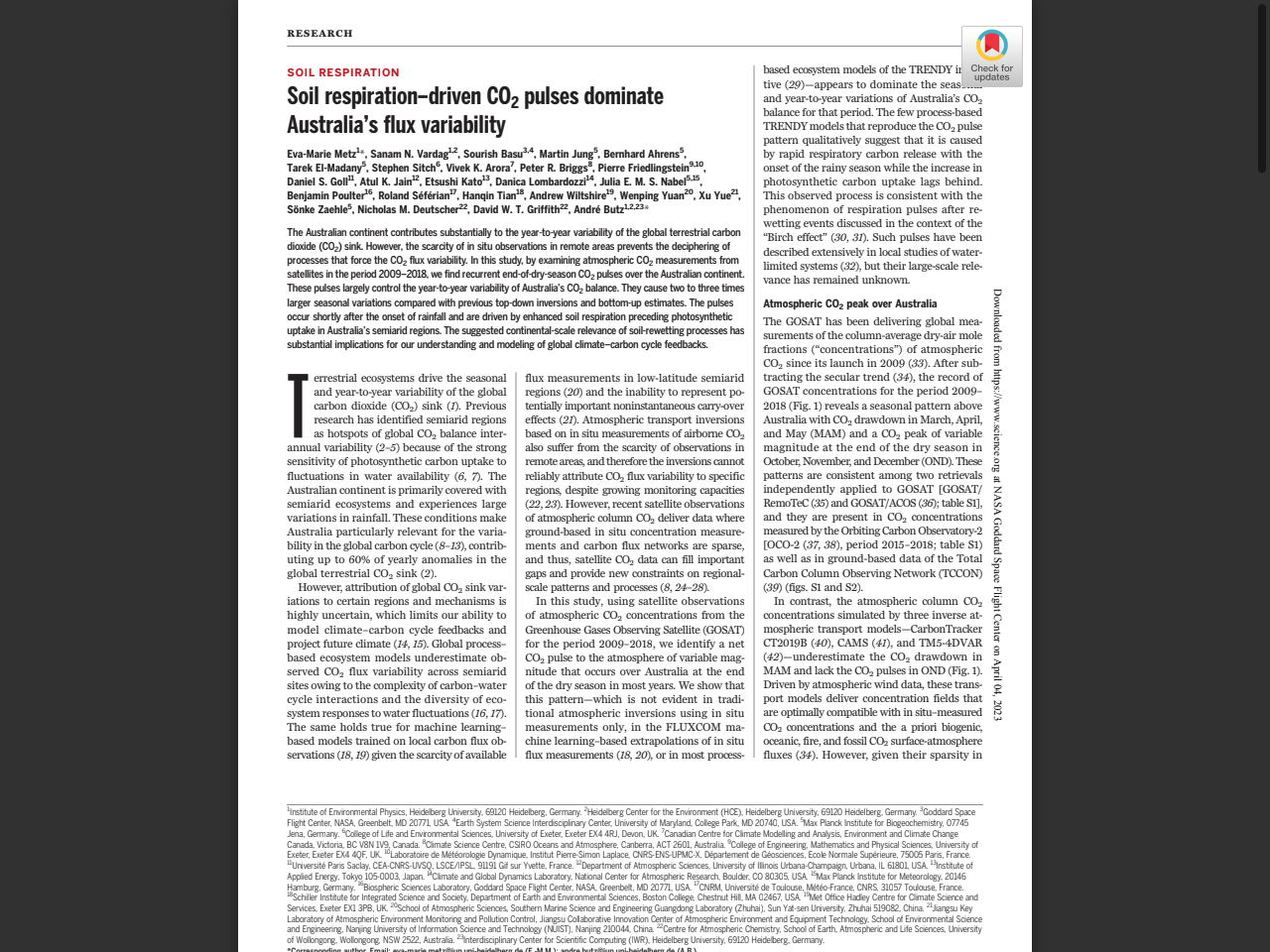 Preview of Final Technical Report - Quantifying the effectiveness of cover crops to increase water infiltration and reduce evaporation in the northern region, accessed July 9, 2025