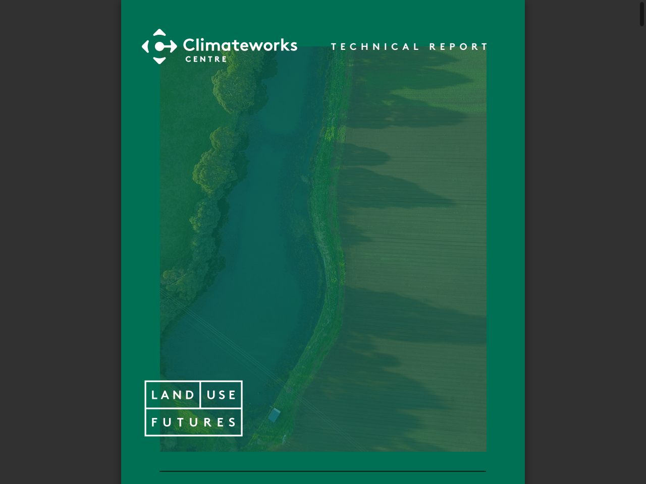 Preview of Living within limits: - Climateworks Centre, accessed July 7, 2025, 