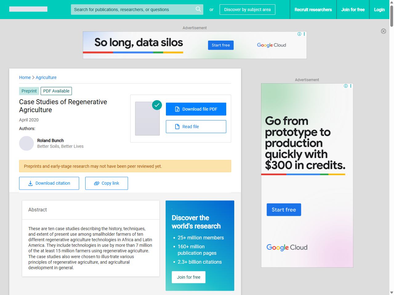 Preview of Maintain ground cover | .Meat & Livestock Australia - MLA, accessed August 13, 2025, 