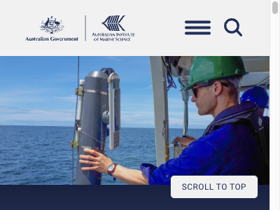 Preview of Monitoring water quality | AIMS - The Australian Institute of Marine Science, accessed August 3, 2025, 