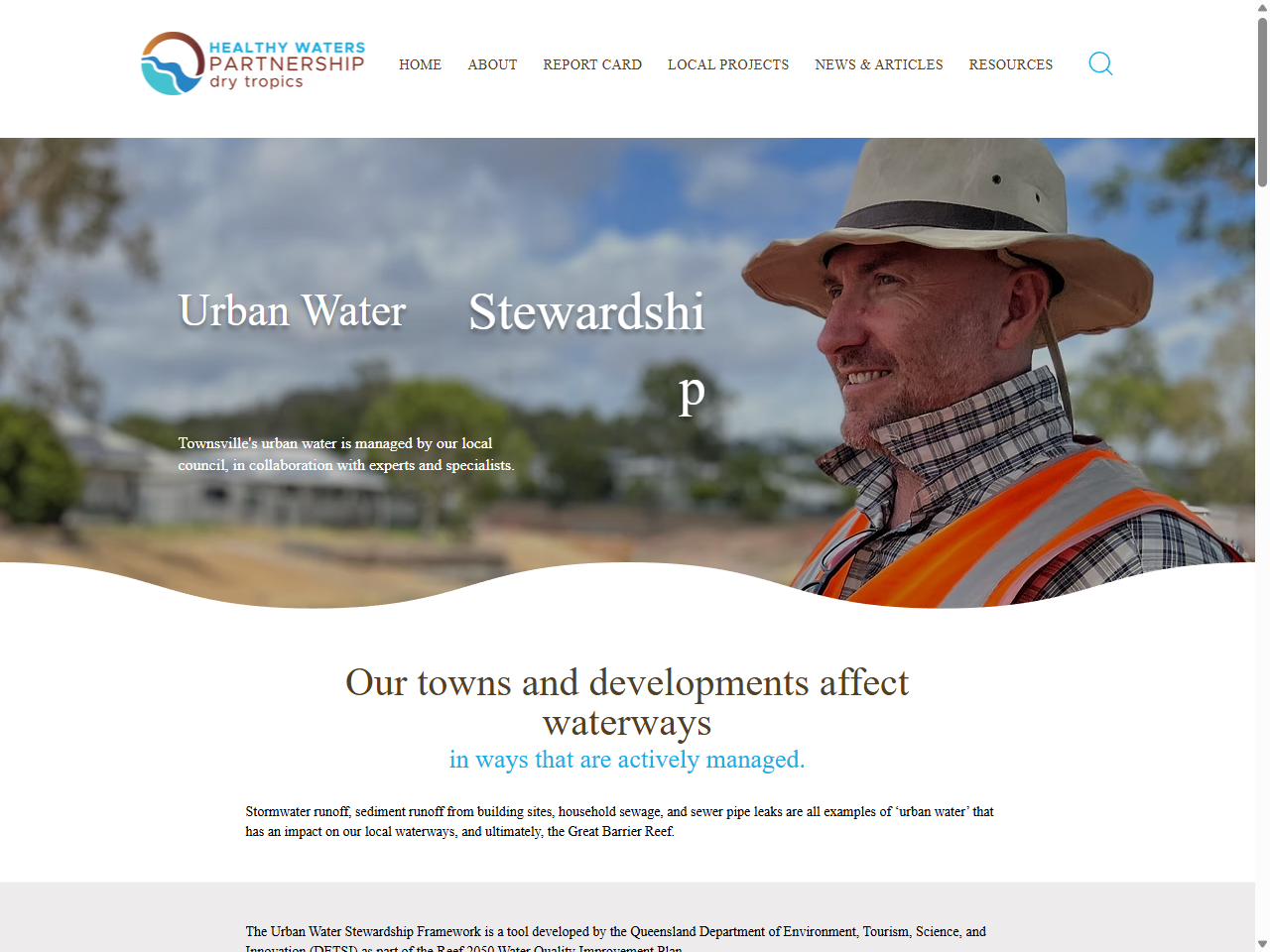 Preview of Technical Report | Healthy Waters Partnership for the Dry Tropics ..., accessed July 21, 2025, 