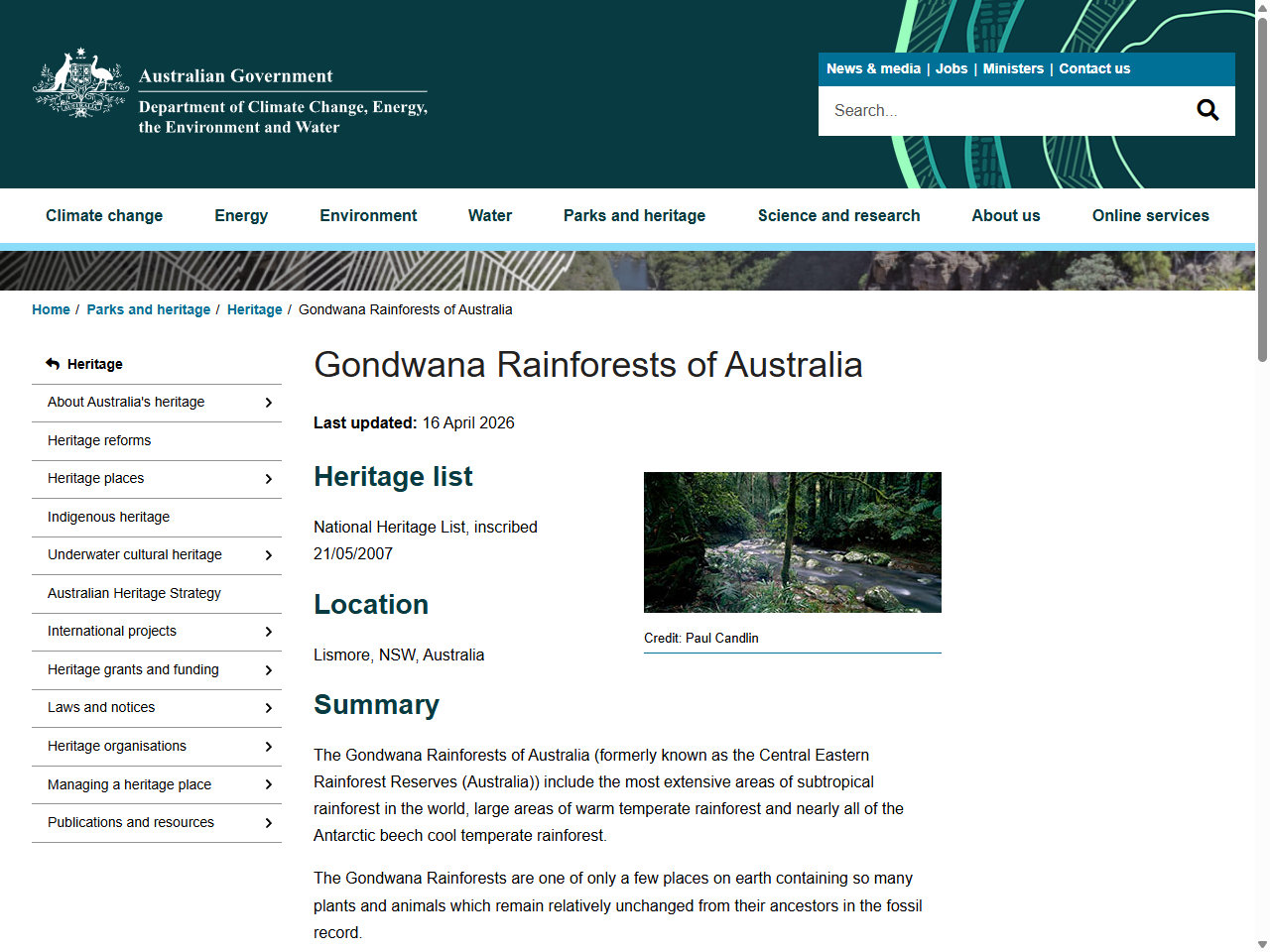 Preview of A Revegetation Guide for Sub-Tropical Forest - Greening Australia, accessed July 16, 2025,