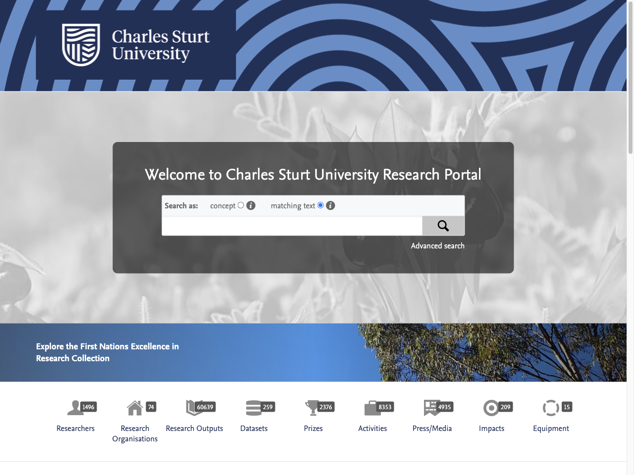 Preview of CSU Research Output accessed July 30, 2025,