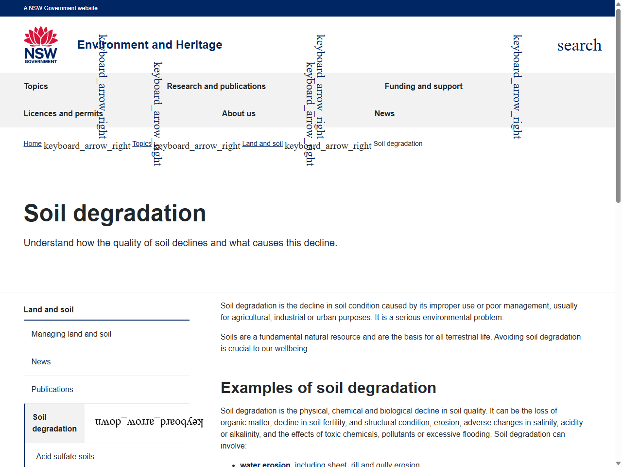 Preview of Stormwater pollution prevention - Building & construction - EPA SA, accessed August 10, 2025,