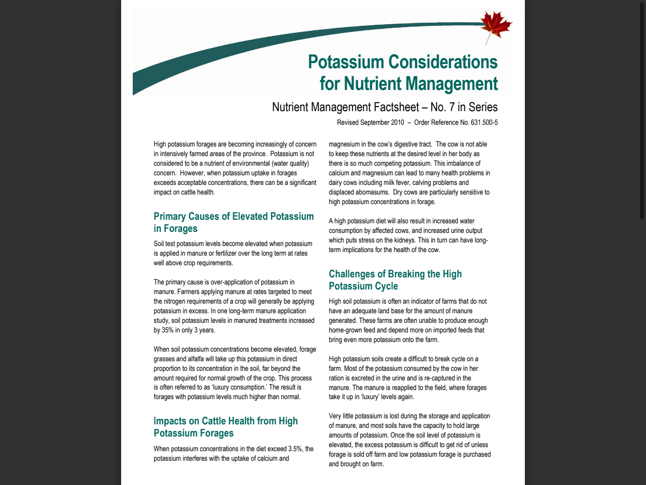 Preview of Potassium Considerations for Nutrient Management - Gov.bc.ca, accessed July 18, 2025, 