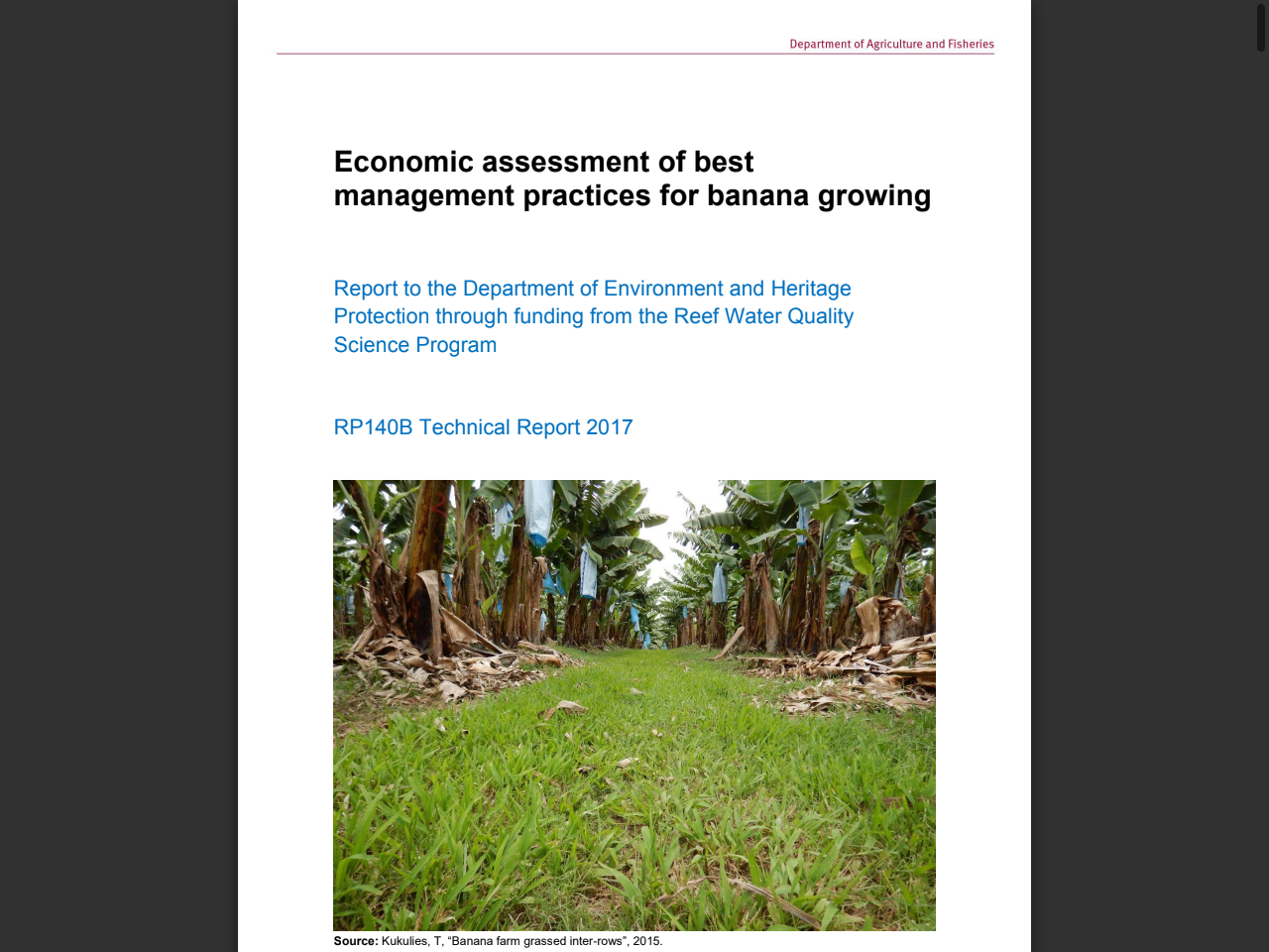 Preview of Reef protection regulations Sugarcane Sediment and erosion control guide Version 2 - Queensland Government, accessed July 18, 2025