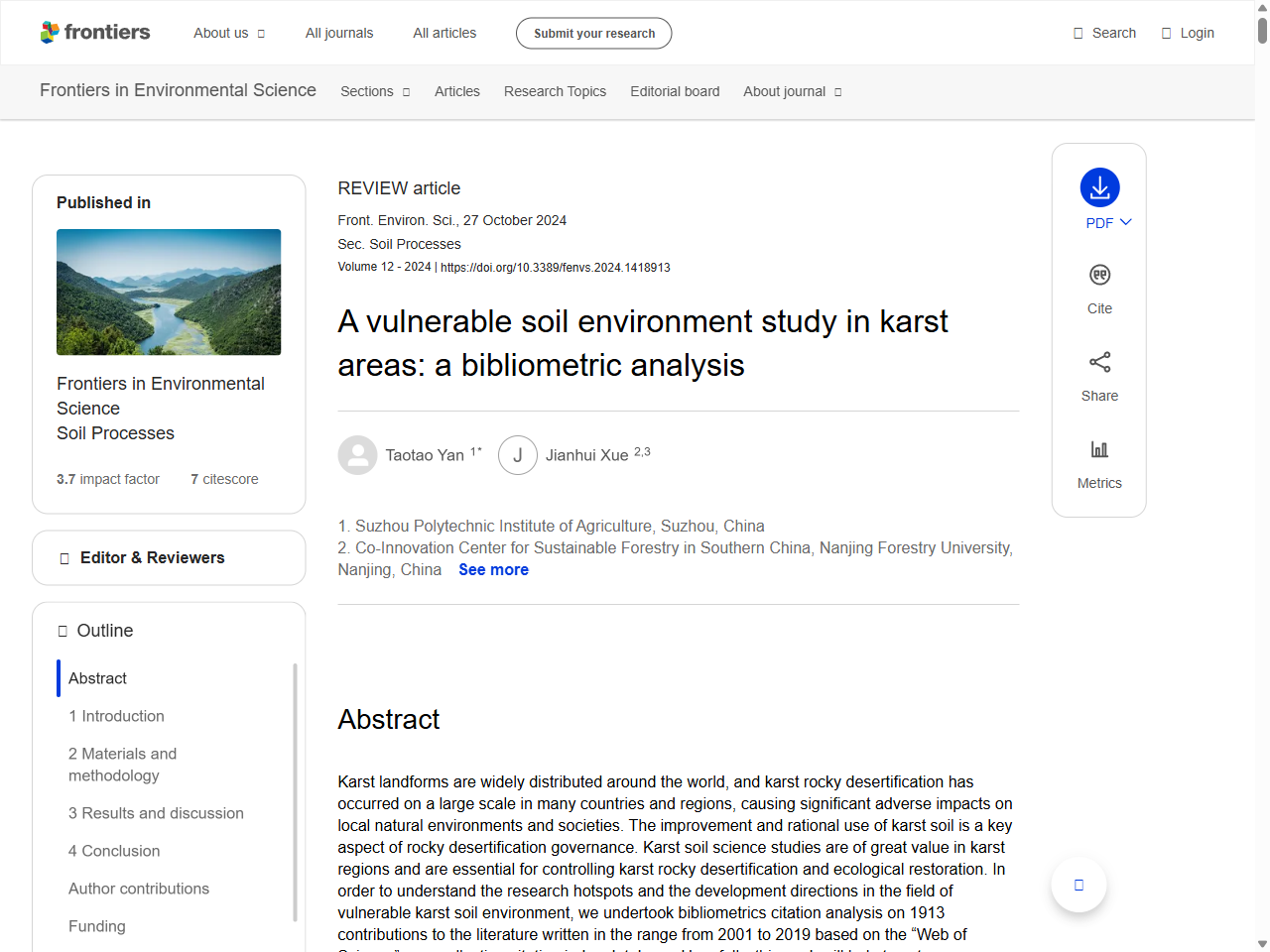 Preview of Wetlands | Environment, land and water | Queensland Government, accessed July 23, 2025, 