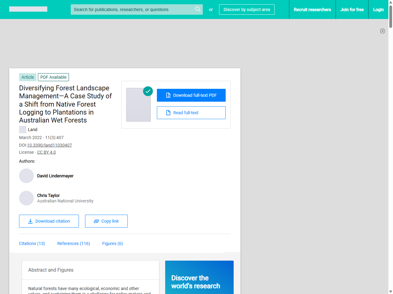 Preview of Sustainable Timber Tasmania. (2025). Silvicultural use and effects of fire. Technical Bulletin 11.