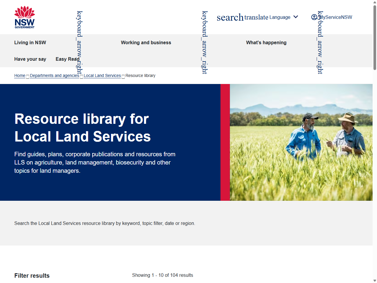 Preview of Box-Gum Grassy Woodland in the Merriwa Plateau - Survey Results - Local Land Services, accessed August 6, 2025