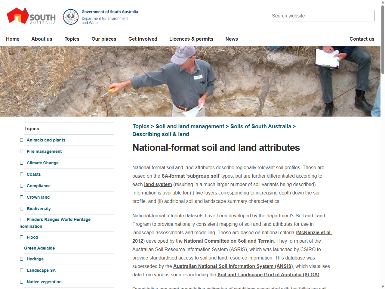 Preview of 7.10 Soil water storage, capacity, and fluxes - NIWA Client report, accessed August 6, 2025