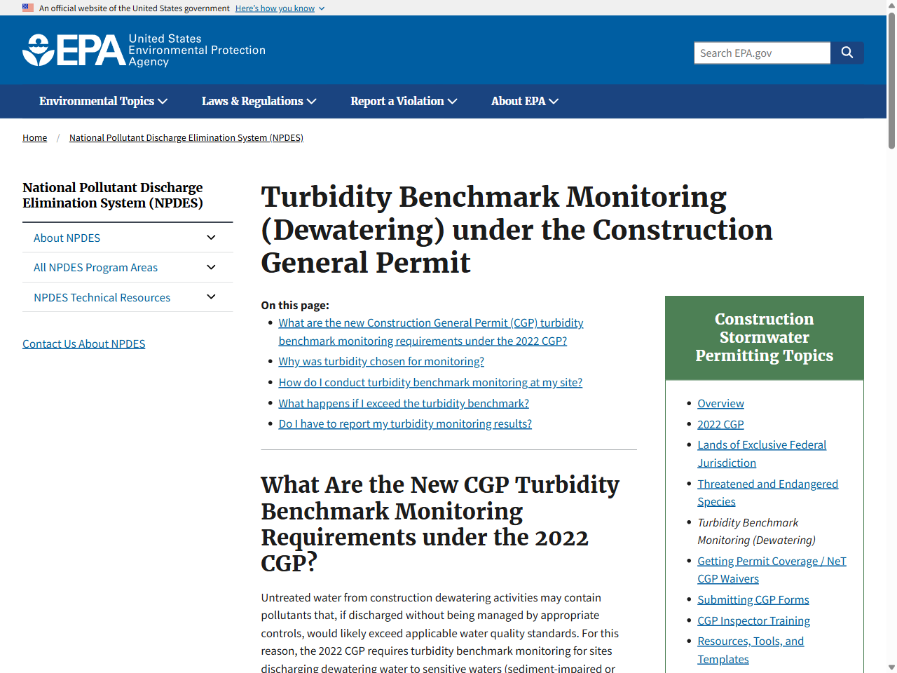 Preview of Victoria Environment Protection Authority. (2018). State Environment Protection Policy (Waters).