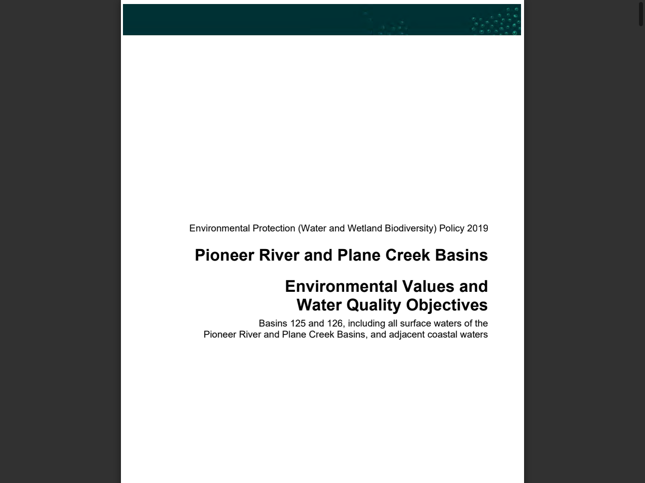 Preview of environment.desi.qld.gov.au, accessed May 14, 2025, 