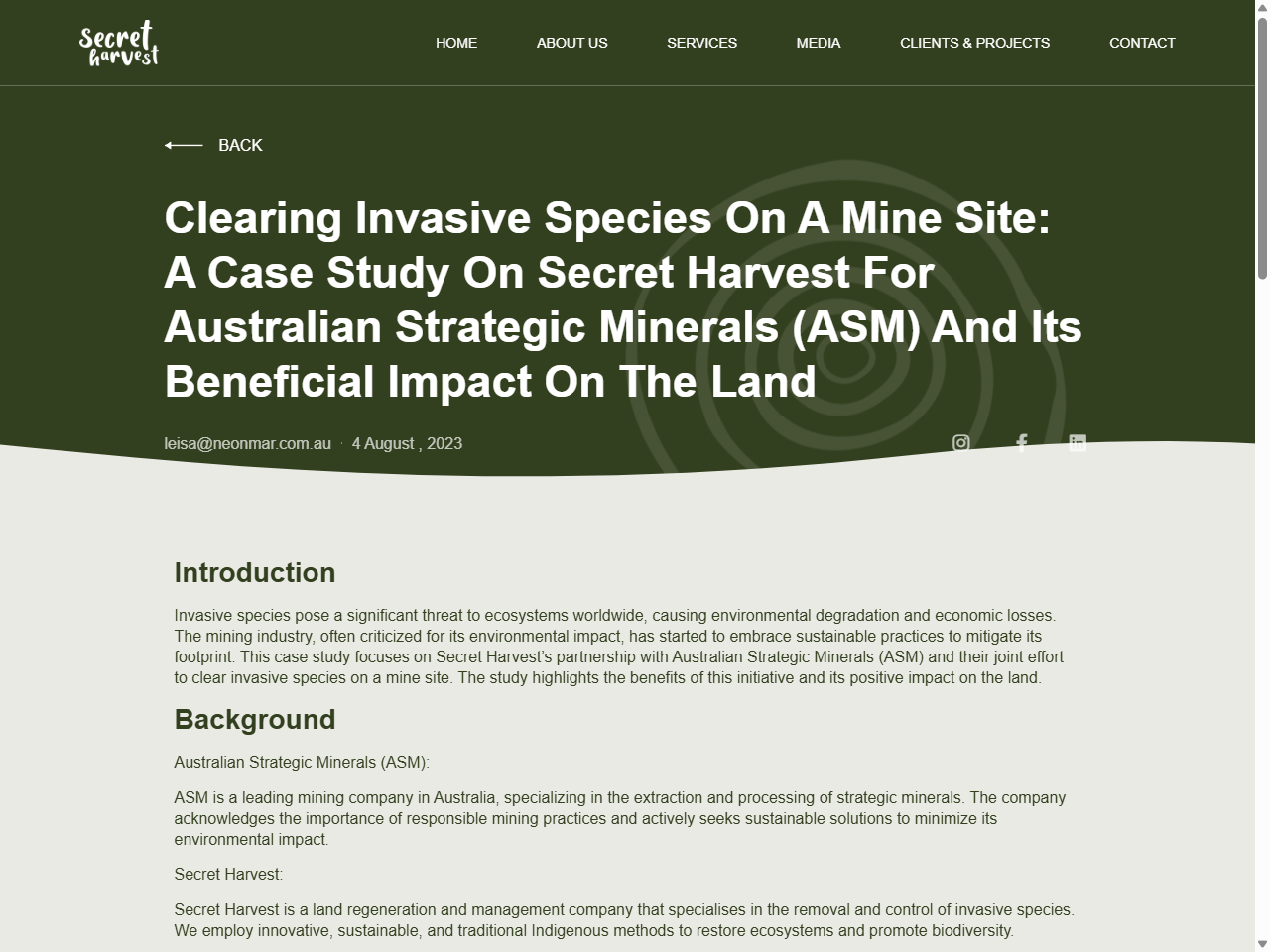 Preview of Gamba Grass Management Guide - Northern Territory Government