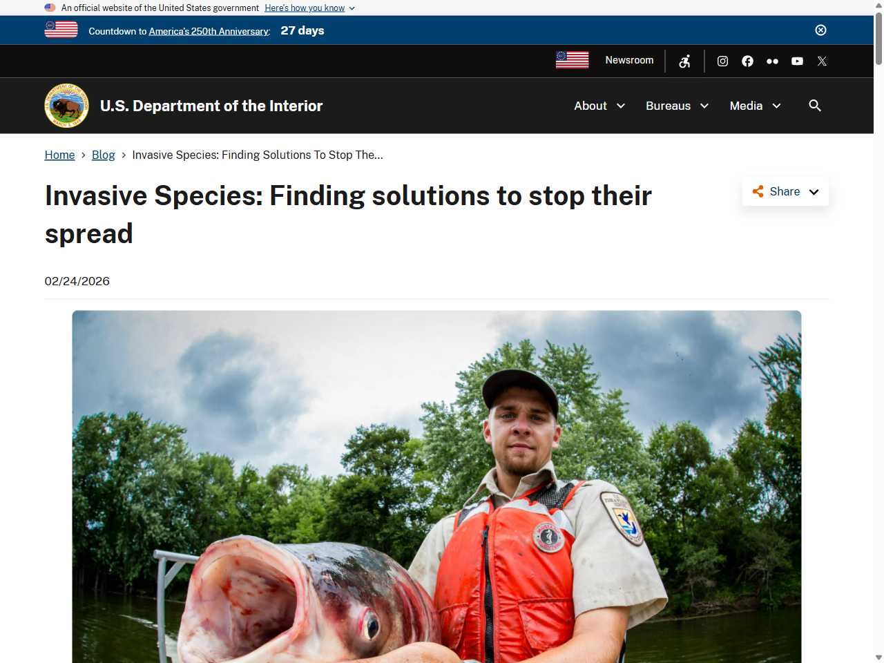 Preview of Rabbit warrens: an important resource for invasive alien species in semi-arid Australia, accessed July 27, 2025