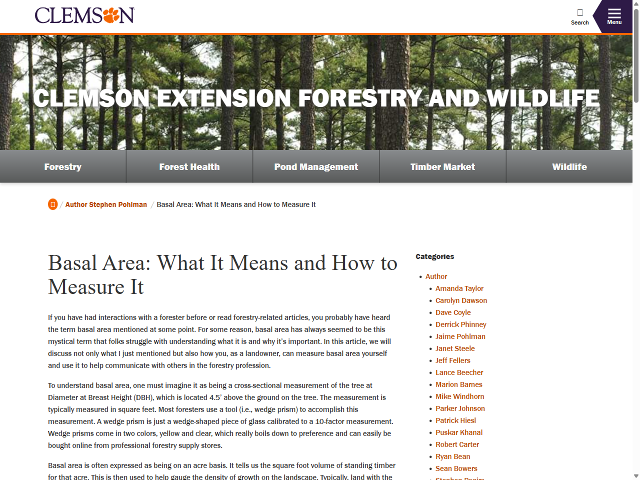 Preview of Thinning Regrowth Eucalypts - Sustainable Timber Tasmania, accessed March 28, 2026,
