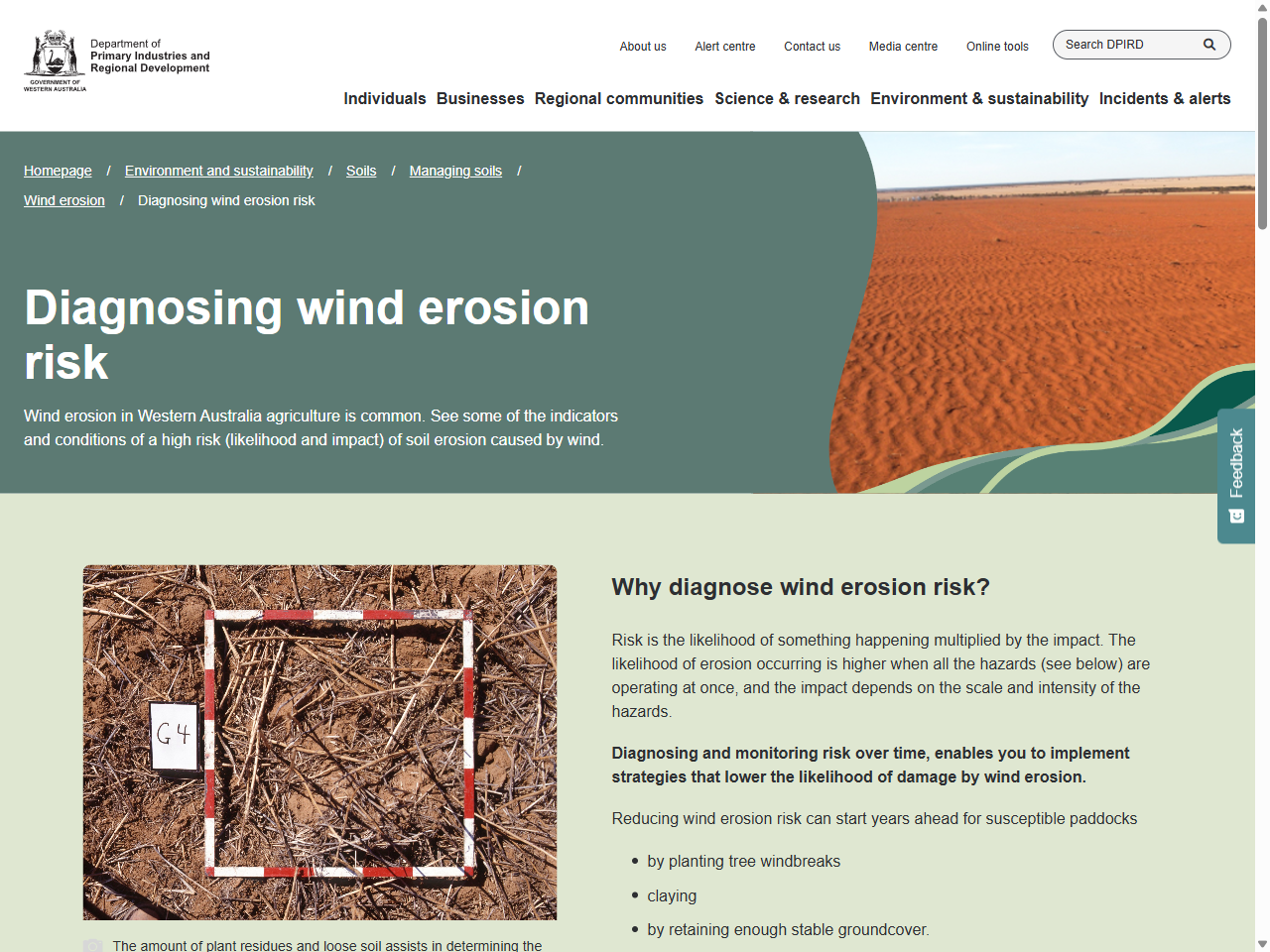 Preview of Stubble Management Guidelines - Upper North Farming Systems