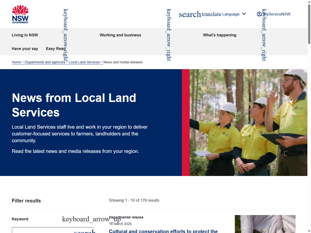 Preview of Sustainable land management practices for graziers - NSW Department of Primary Industries