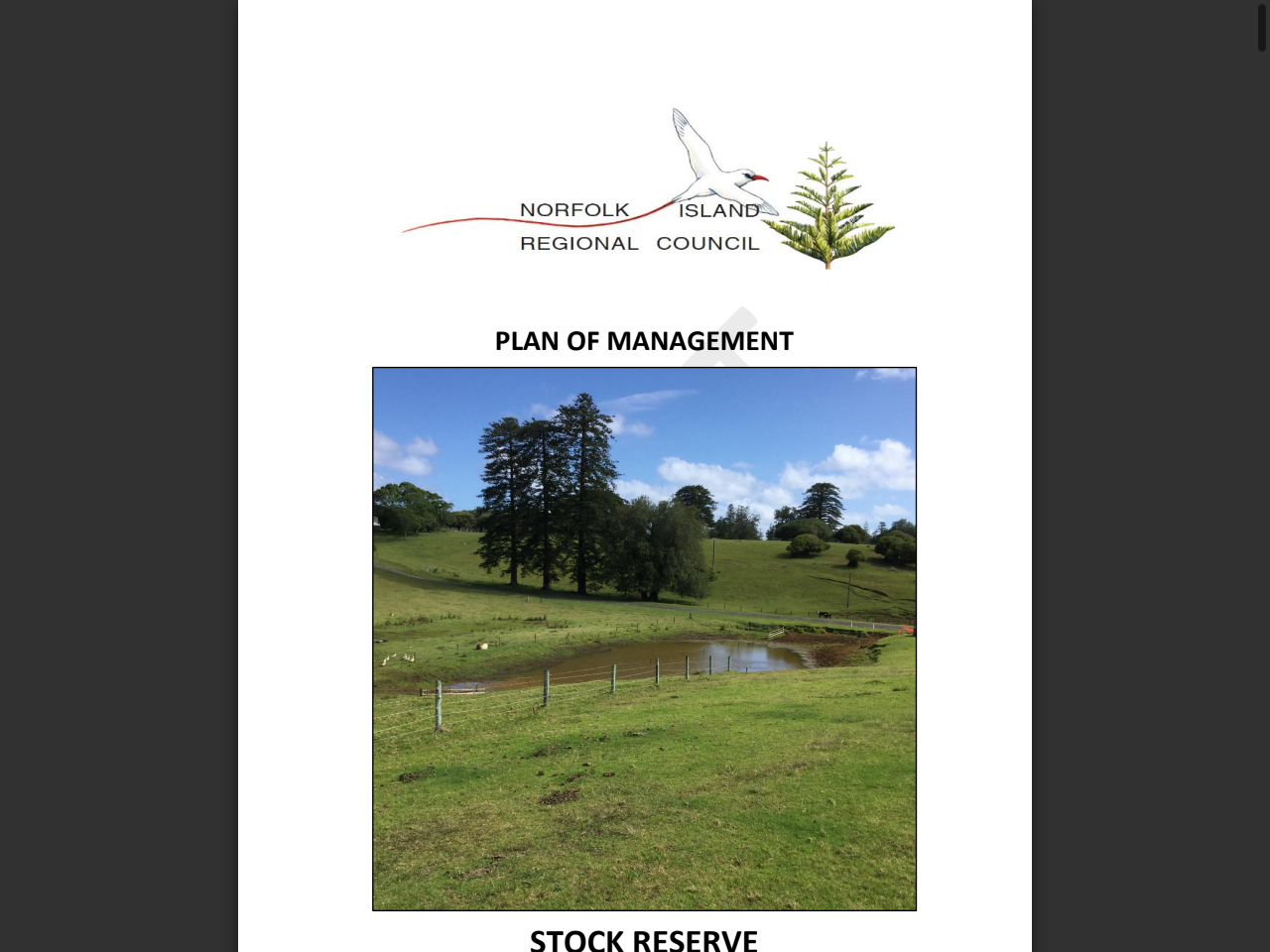 Preview of Lord Howe Island cattle comeback thanks to Macka's Angus Beef, accessed July 30, 2025,