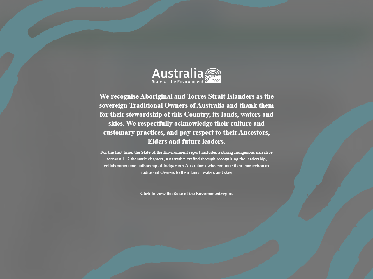 Preview of Industry | Australia state of the environment 2021, accessed August 6, 2025
