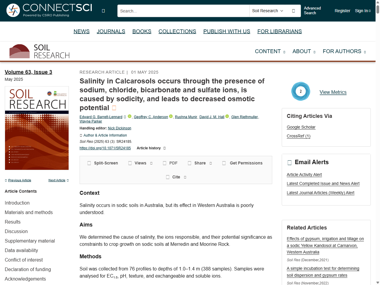 Preview of A Review on Applications of Time-Lapse Electrical Resistivity Tomography Over the Last 30 Years : Perspectives for Mining Waste Monitoring - PMC, accessed March 28, 2026,