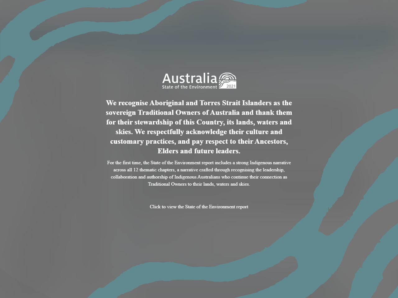 Preview of Ecosystems | Australia state of the environment 2021, accessed August 5, 2025, 