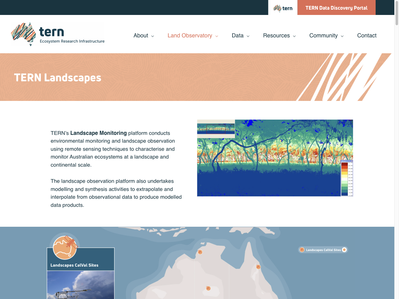 Preview of Landscape Monitoring for Landscape Research | Landscape ..., accessed July 22, 2025, 