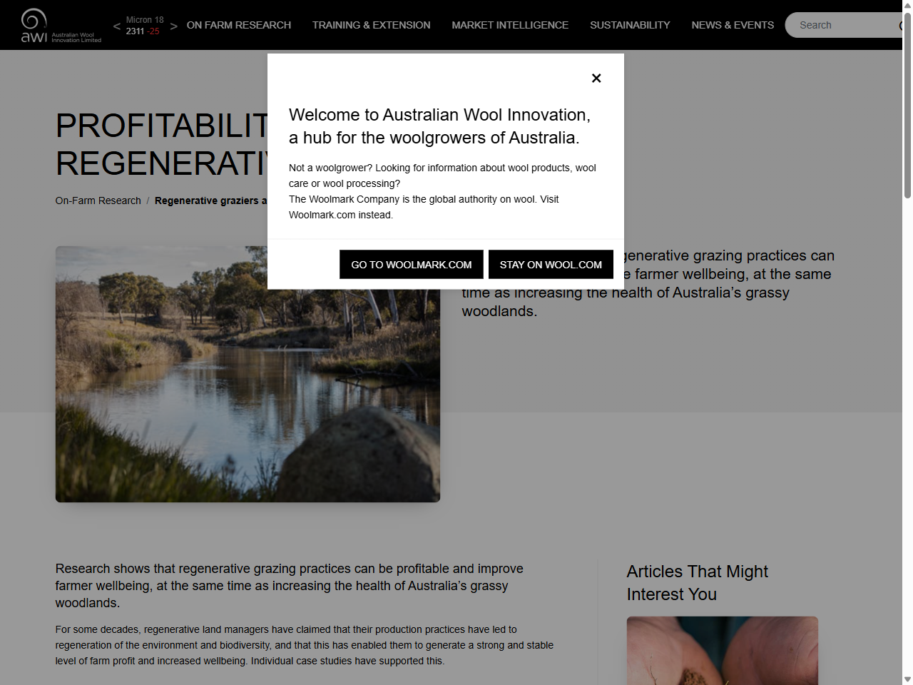 Preview of How to reduce Fertiliser Costs - Eco-logical Solutions - Learning from Nature