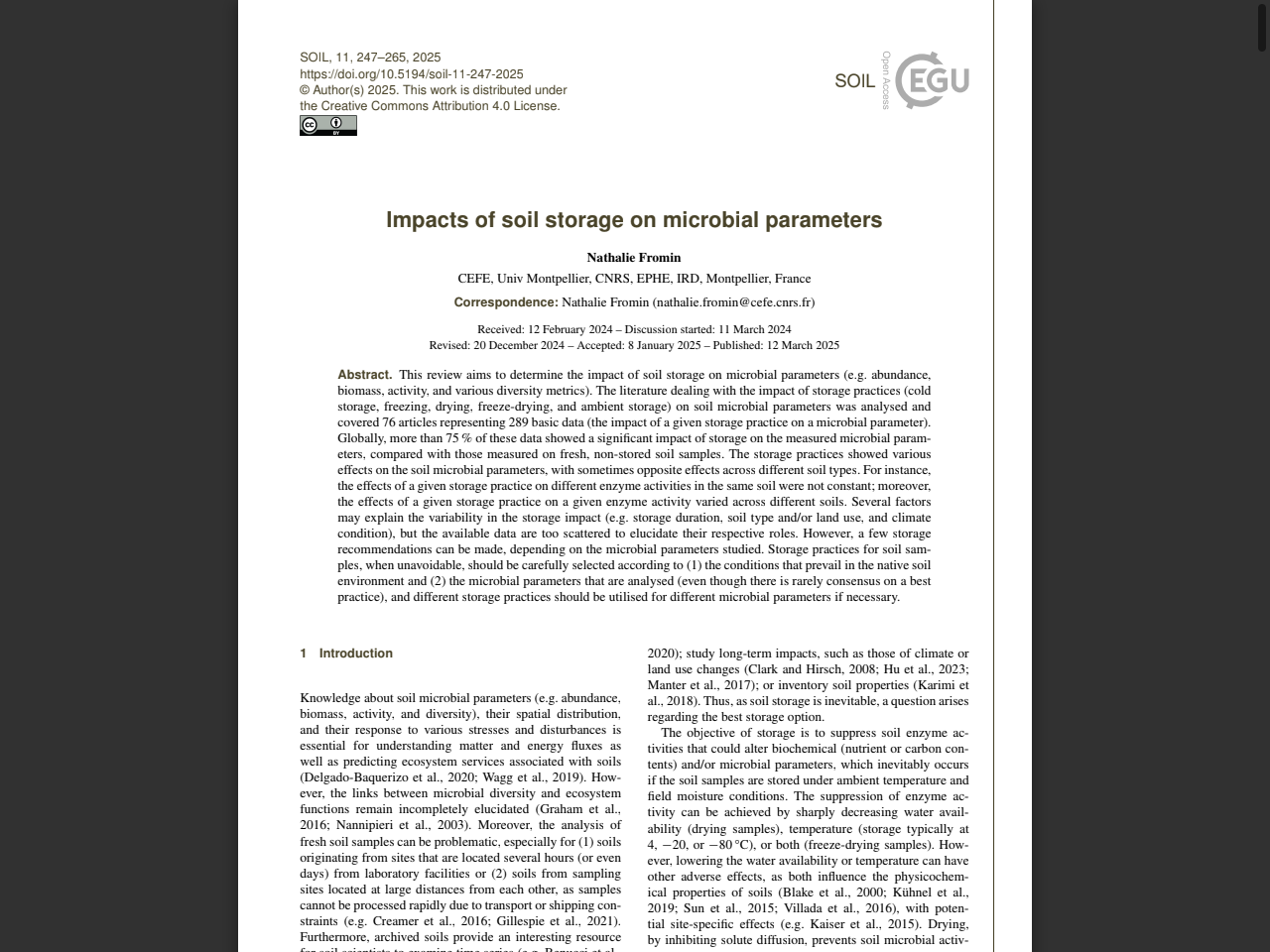 Preview of Soil Respiration - CDN