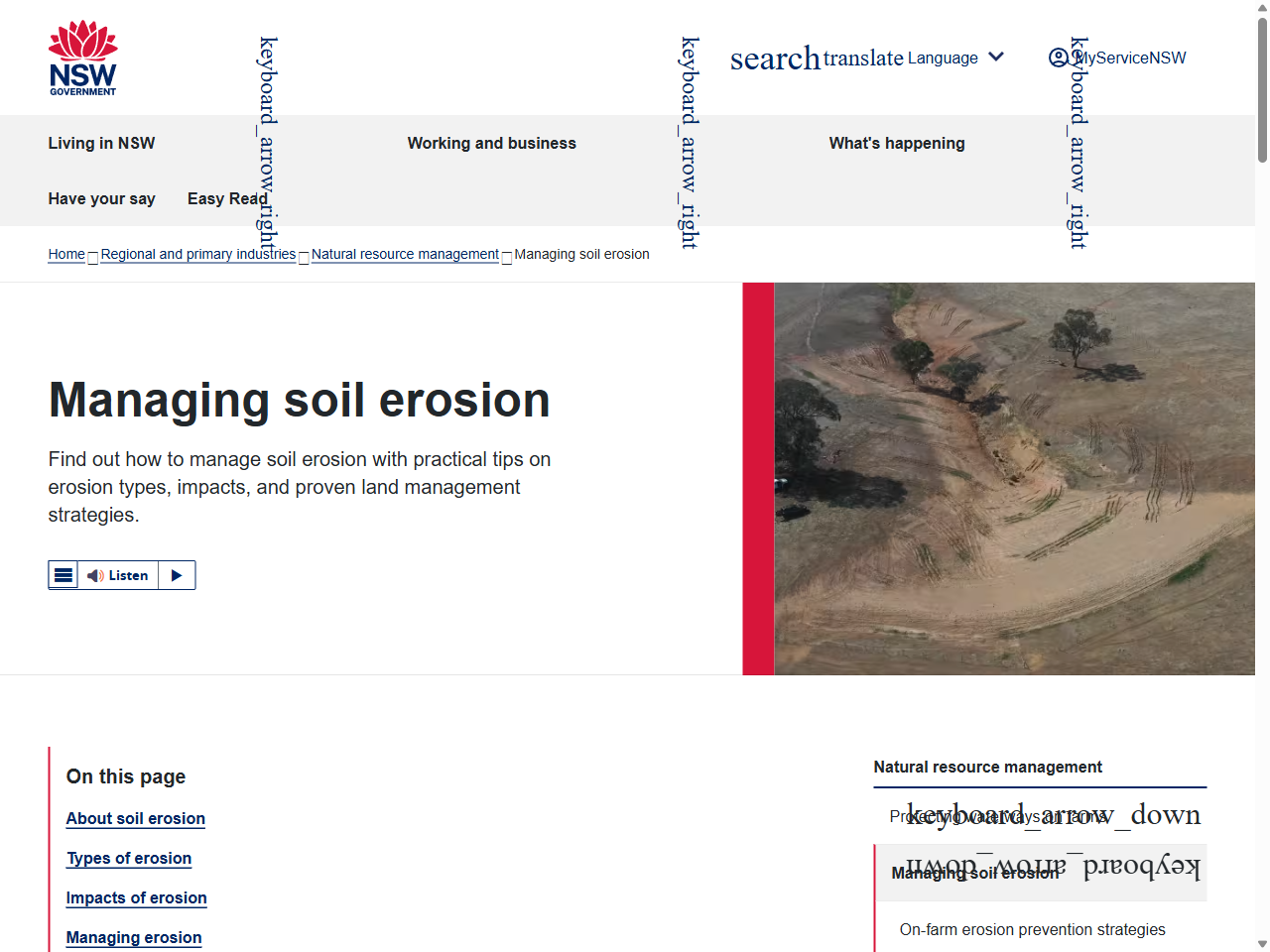 Preview of Contribution of physical and anthropogenic factors to gully erosion initiation - DiVA portal, accessed July 31, 2025