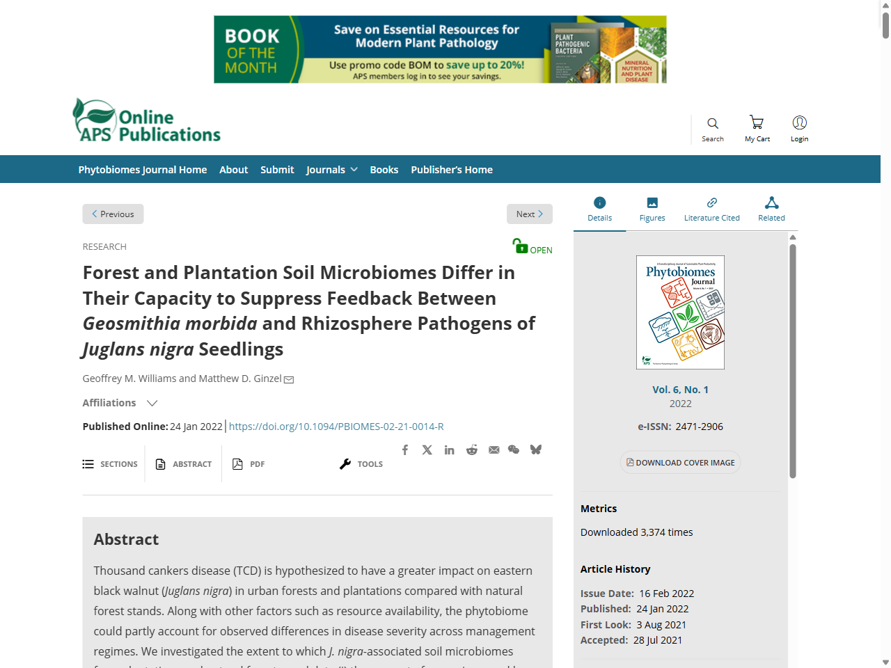 Preview of Fungal Community, Not Substrate Quality, Drives Soil Microbial Function in Northeastern U.S. Temperate Forests - Frontiers, accessed August 10, 2025, 