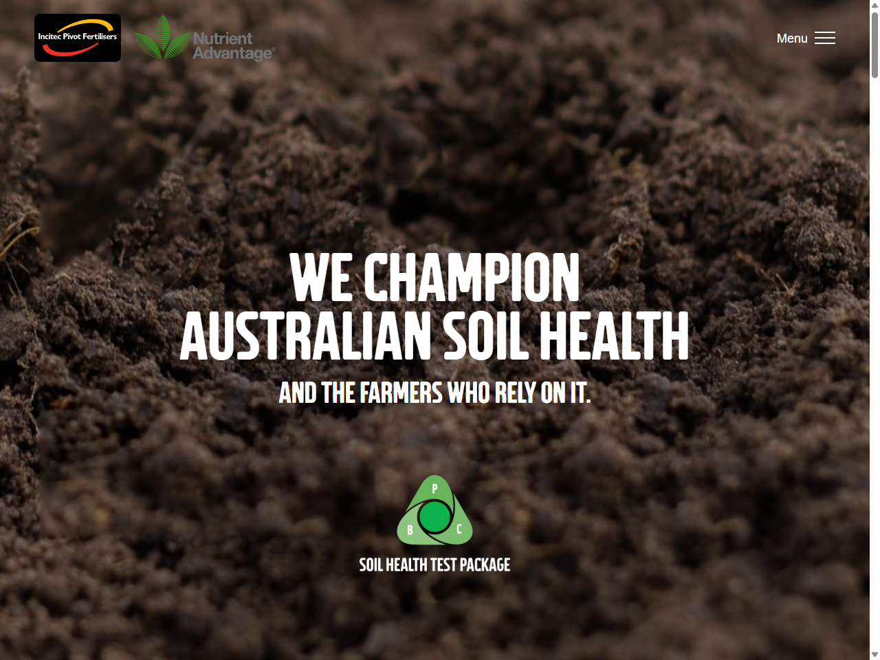 Preview of Soil Health Testing - Agronomic Insights, accessed July 6, 2025, 