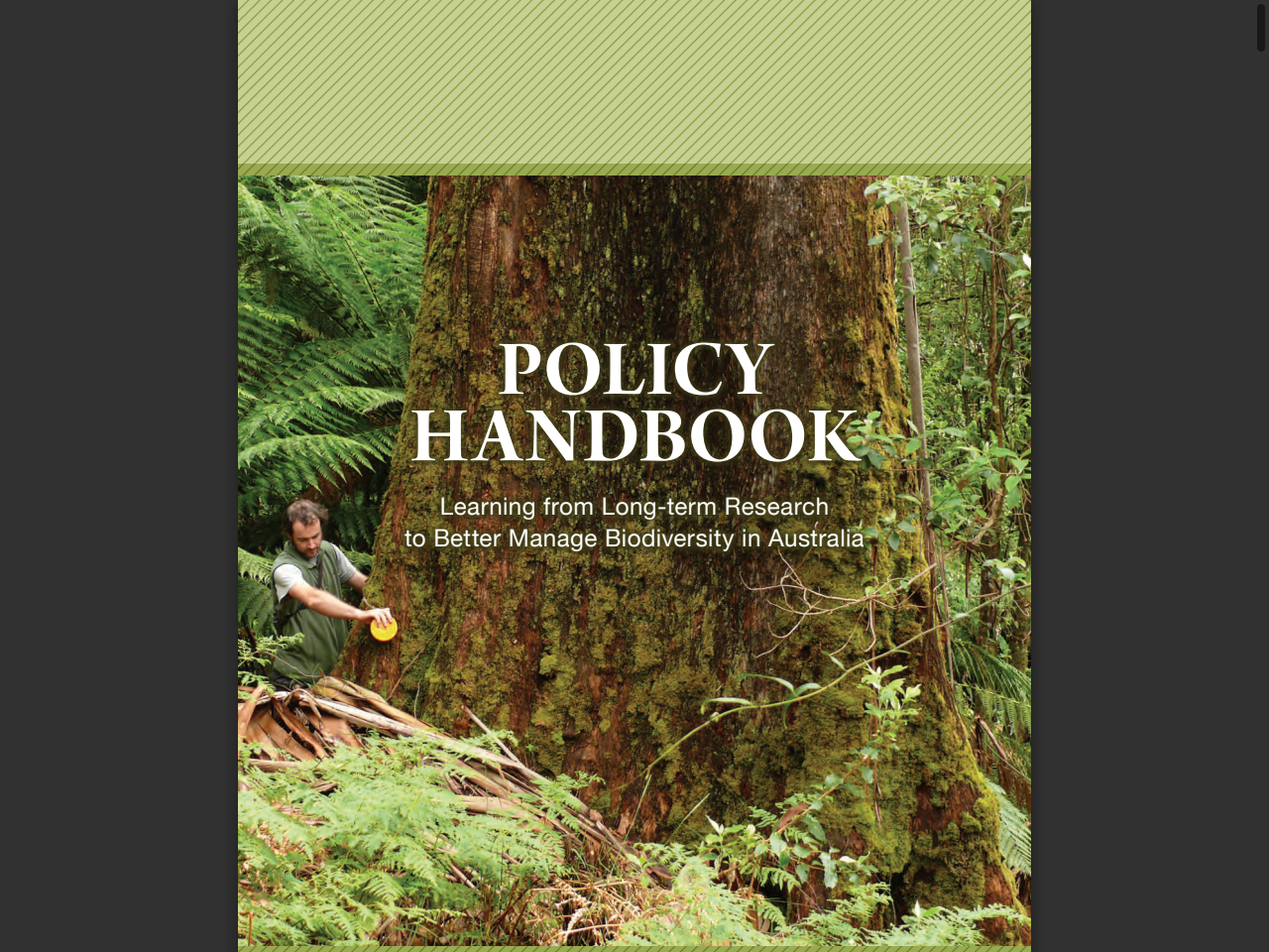 Preview of Assessment of matters pertaining to renewal of Regional Forest Agreements - DAFF, accessed August 9, 2025, 