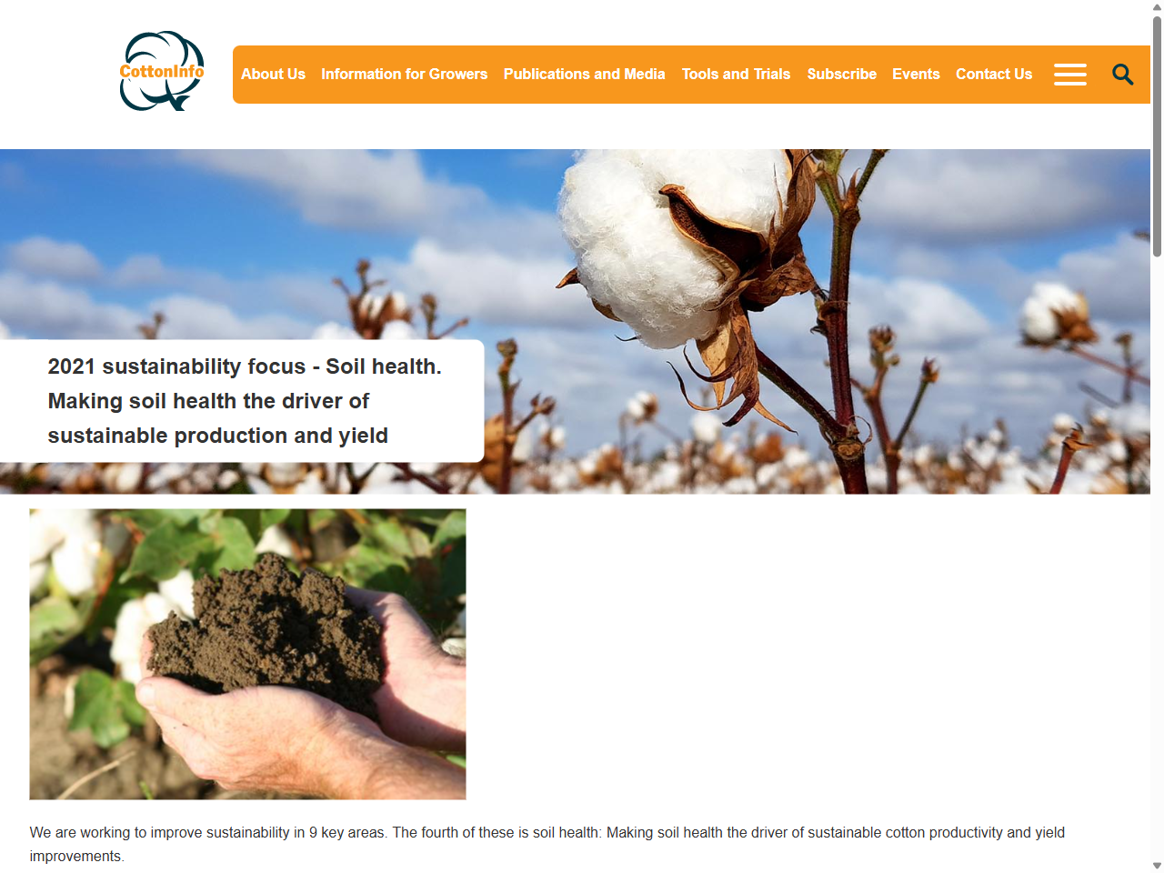 Preview of Soil condition | NSW State of the Environment, accessed July 16, 2025