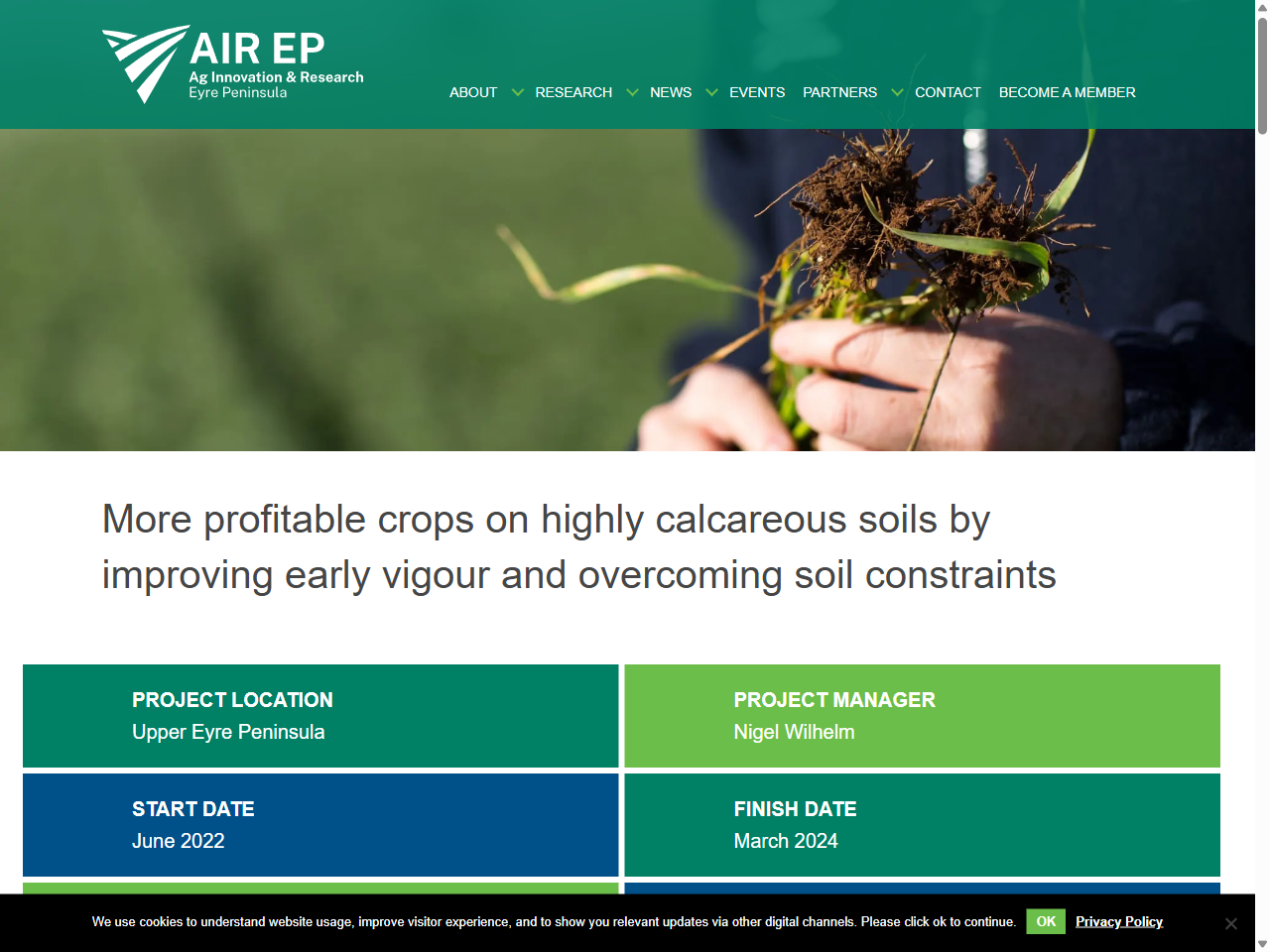 Preview of Soil pH | Nutrient Management - Mosaic Crop Nutrition, accessed July 25, 2025, 