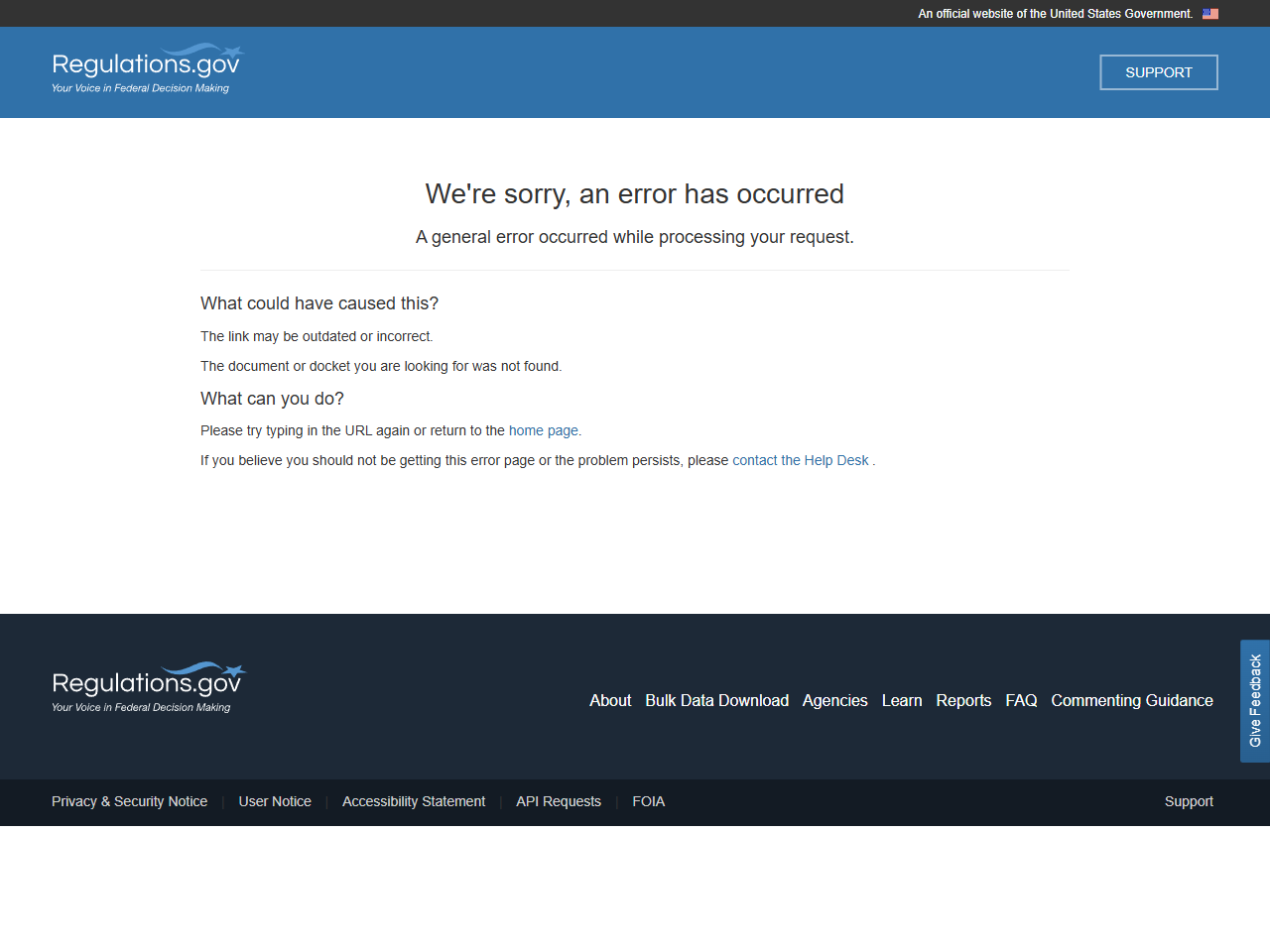 Preview of Environmental Impact Statements; Availability, etc.: Bridger-Teton National Forest; Wyoming; Invasive Plant Management - Regulations.gov, accessed August 10, 2025