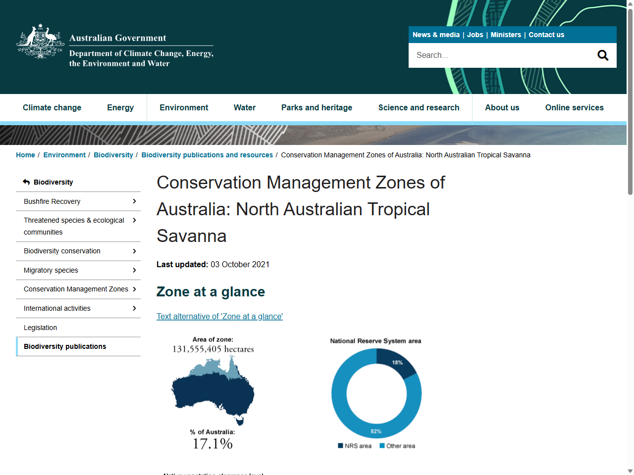 Preview of Stobo-Wilson AM, Murphy BP, Legge SM, et al. Hollow Dearth: Tree Hollow Availability and Use by Mammals in Northern Australia and the Implications of Frequent Intense Fire. Forest Ecology and Management. 2021;497:119490.