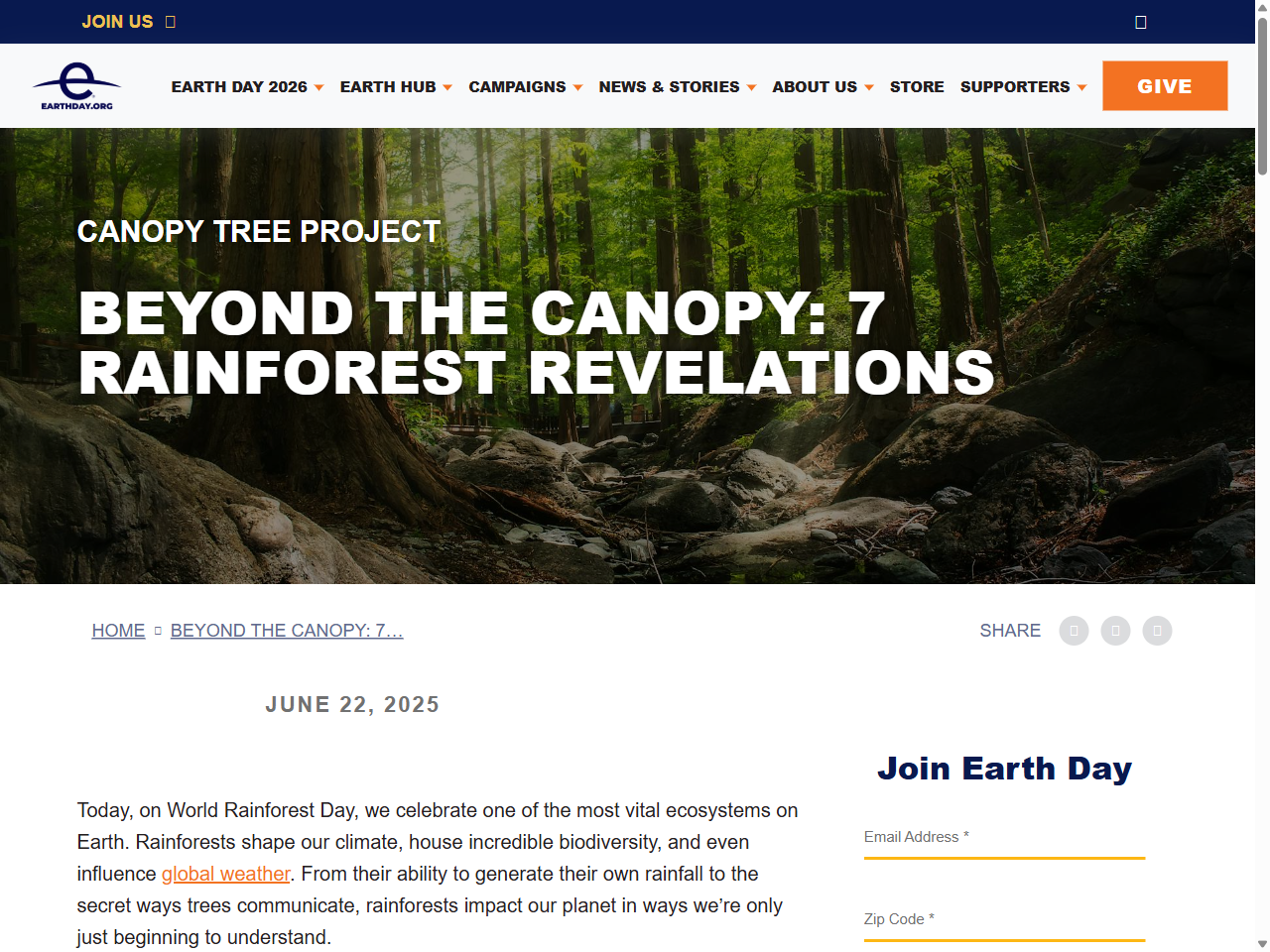 Preview of (PDF) Ecological thresholds at the savanna-forest boundary: How ..., accessed August 2, 2025