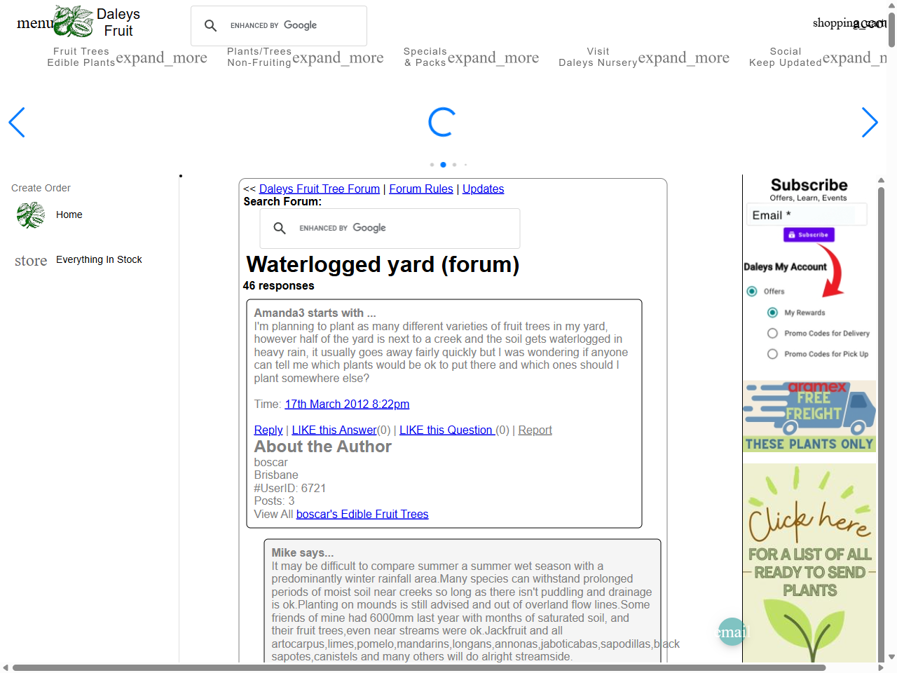 Preview of Struggle in the flood: tree responses to flooding stress in four tropical floodplain systems - PMC - PubMed Central